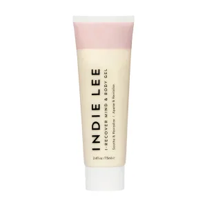 I-Recover Mind and Body Gel