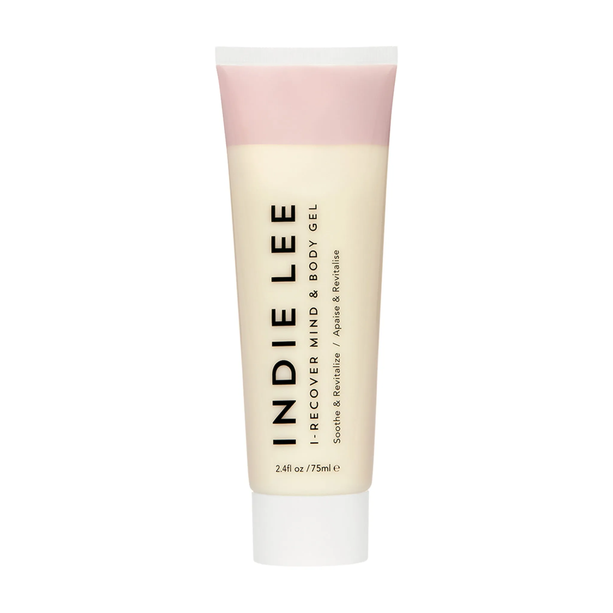 I-Recover Mind and Body Gel