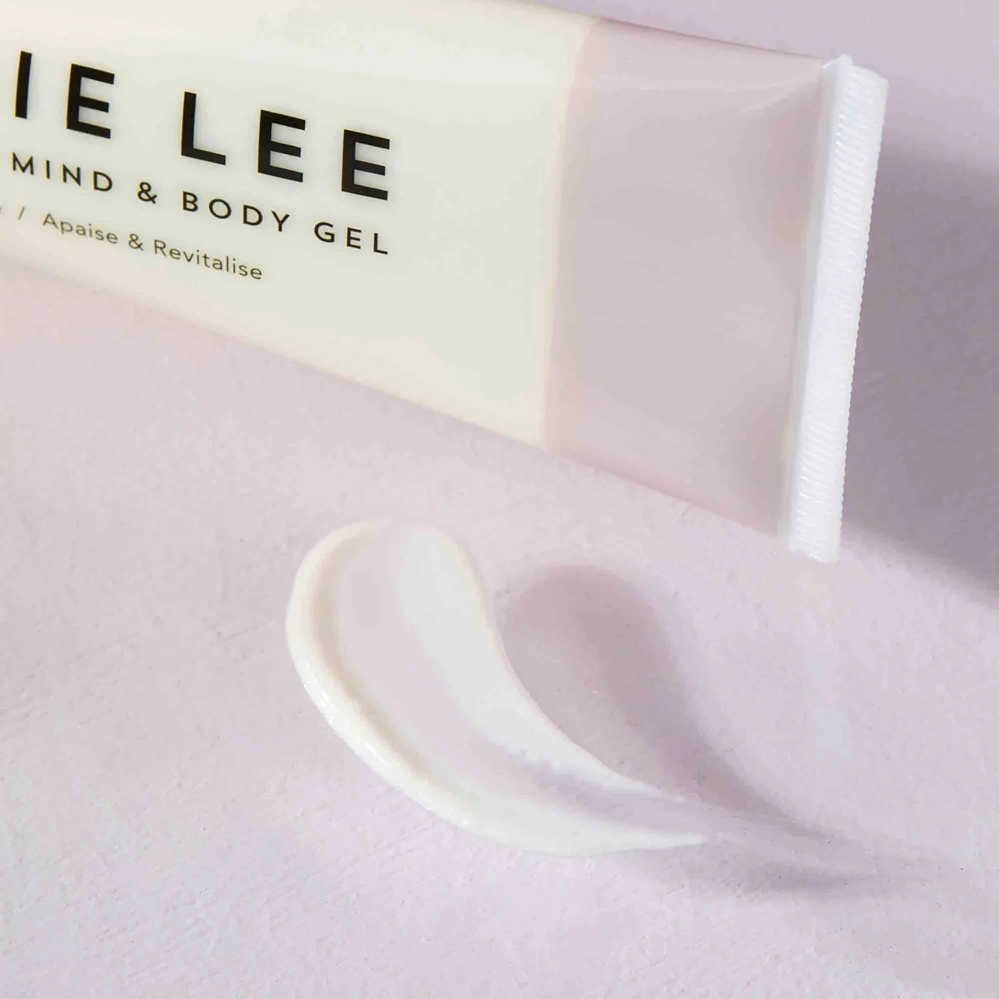 I-Recover Mind and Body Gel