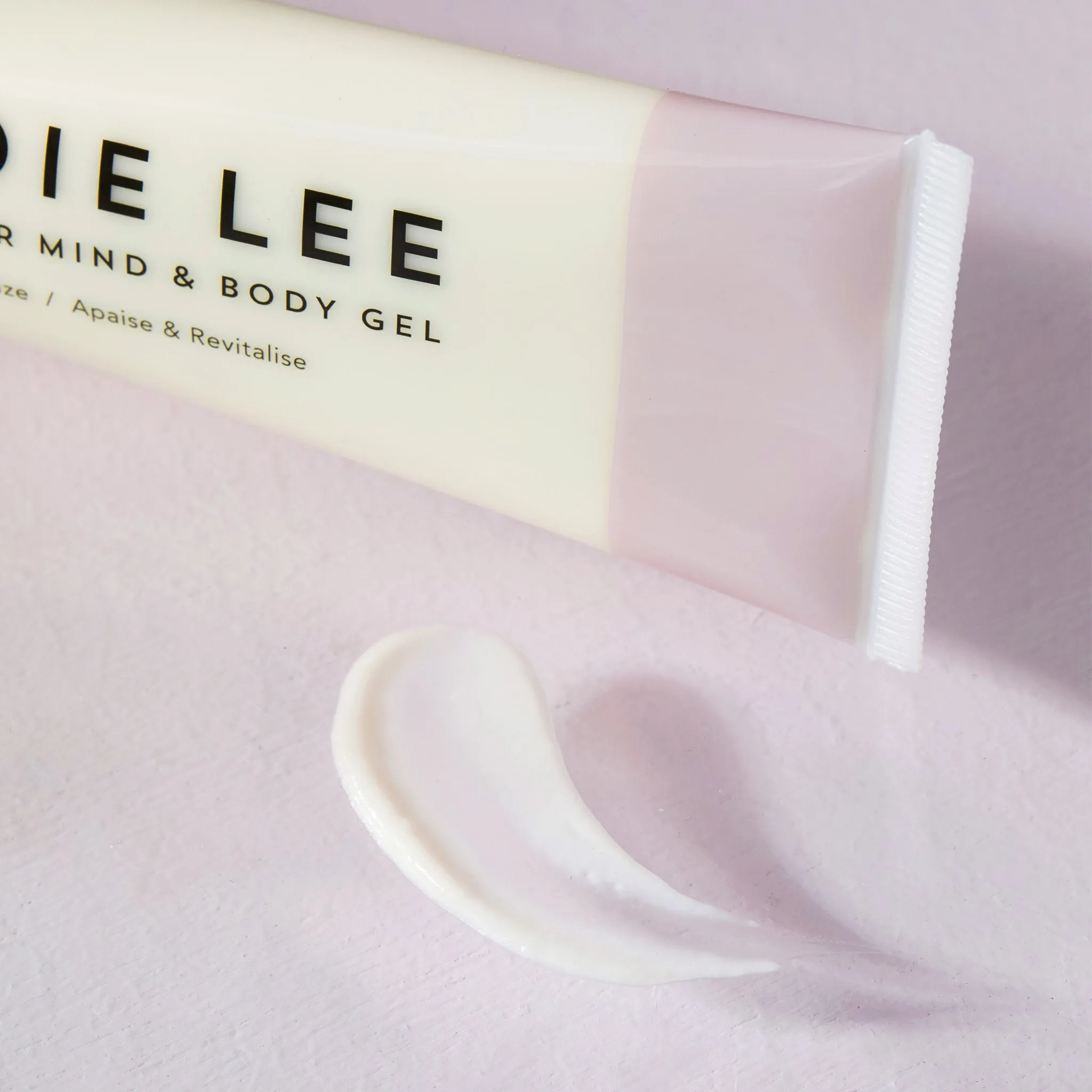 I-Recover Mind and Body Gel