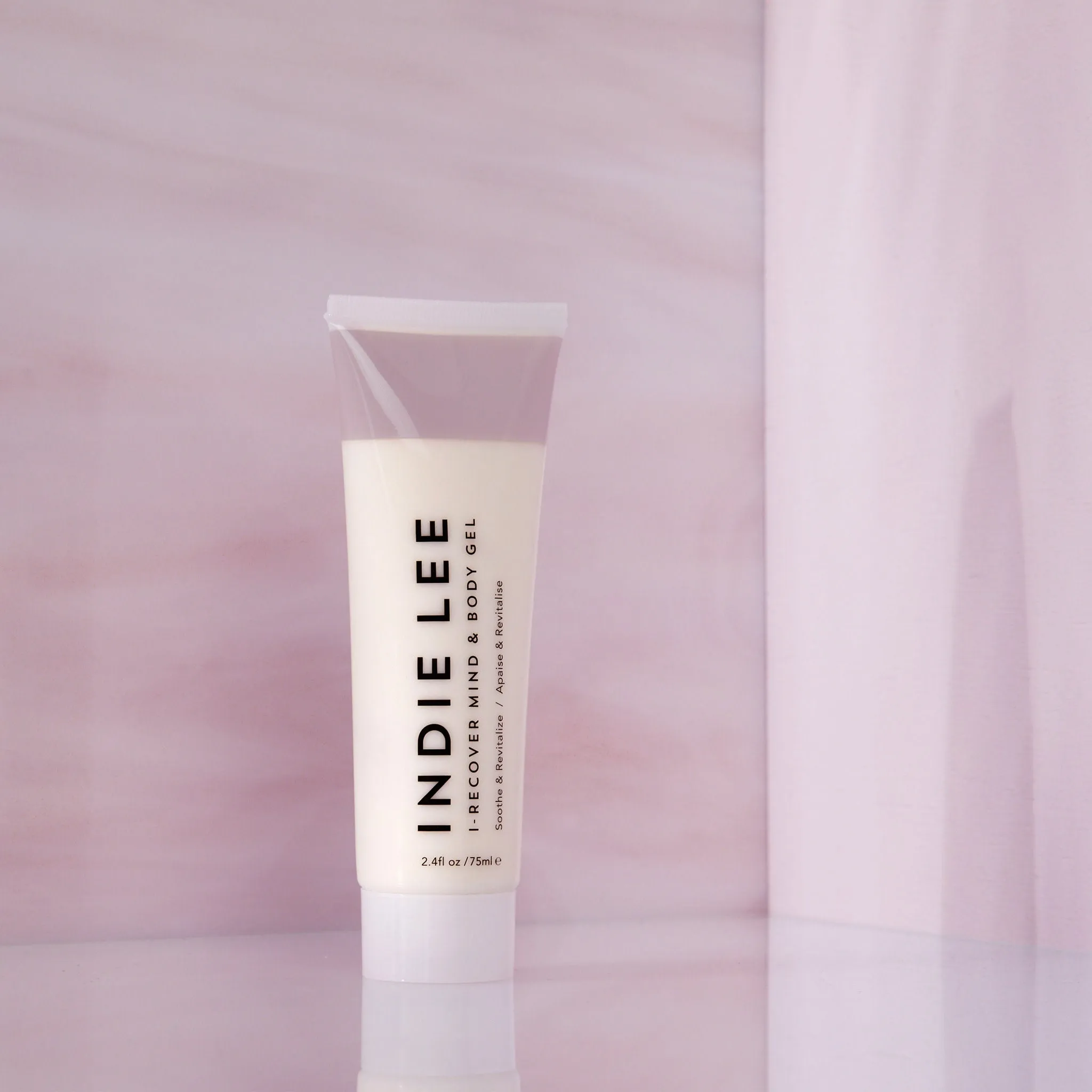 I-Recover Mind and Body Gel