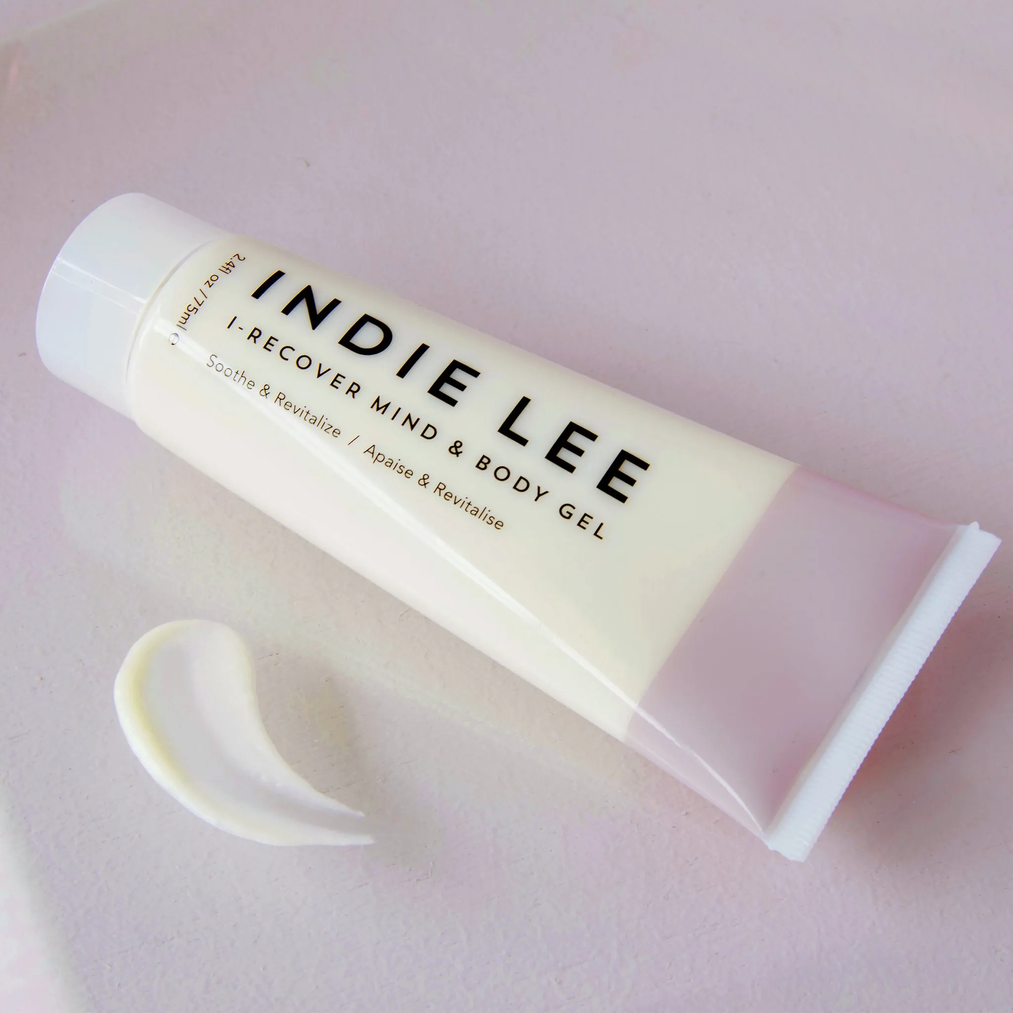 I-Recover Mind and Body Gel