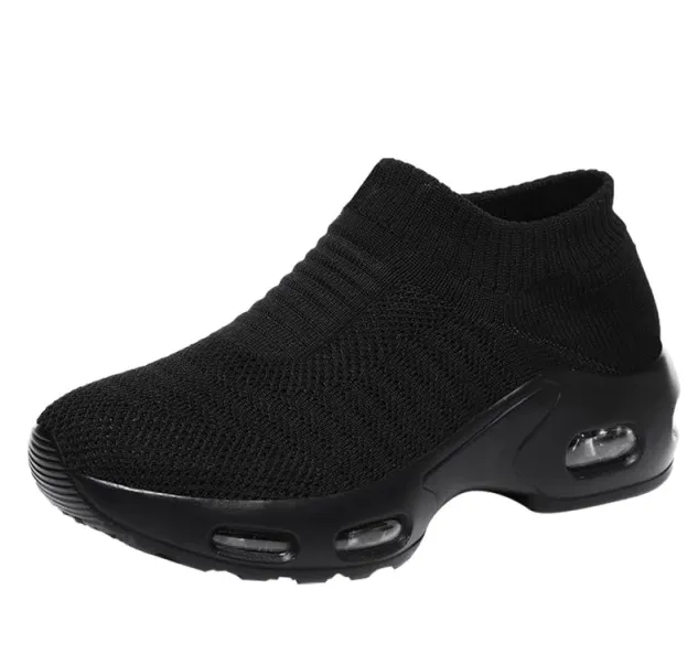 Ibana Women's Sneaker Shoes