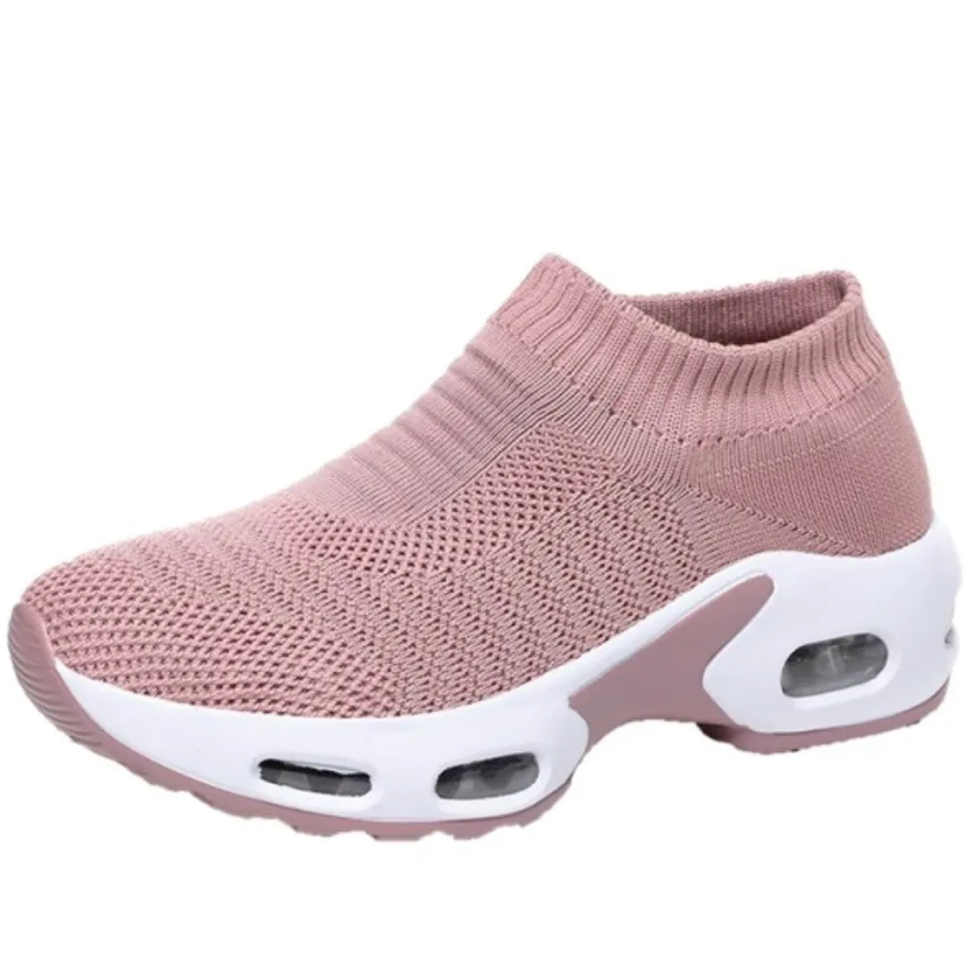 Ibana Women's Sneaker Shoes