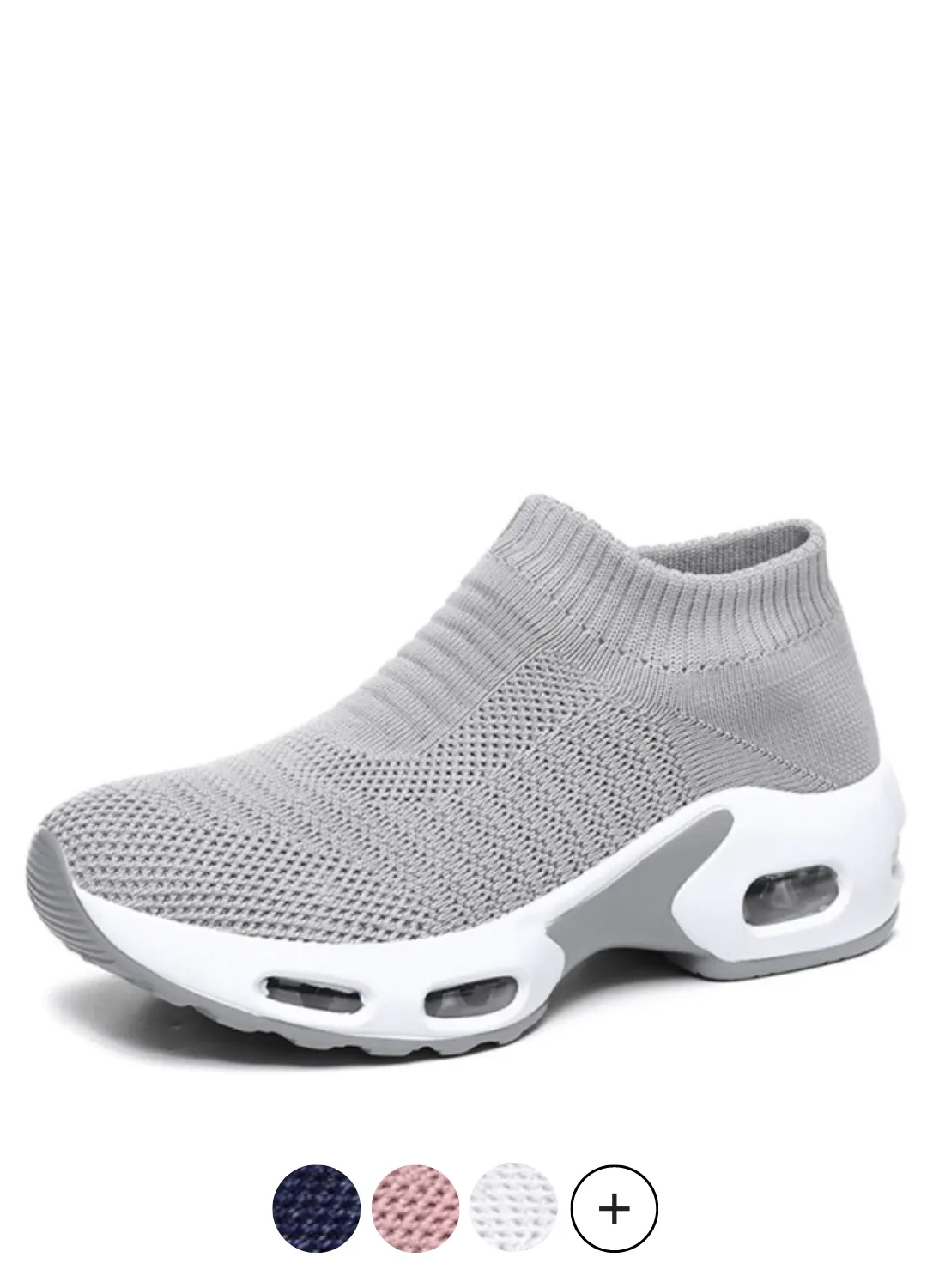 Ibana Women's Sneaker Shoes