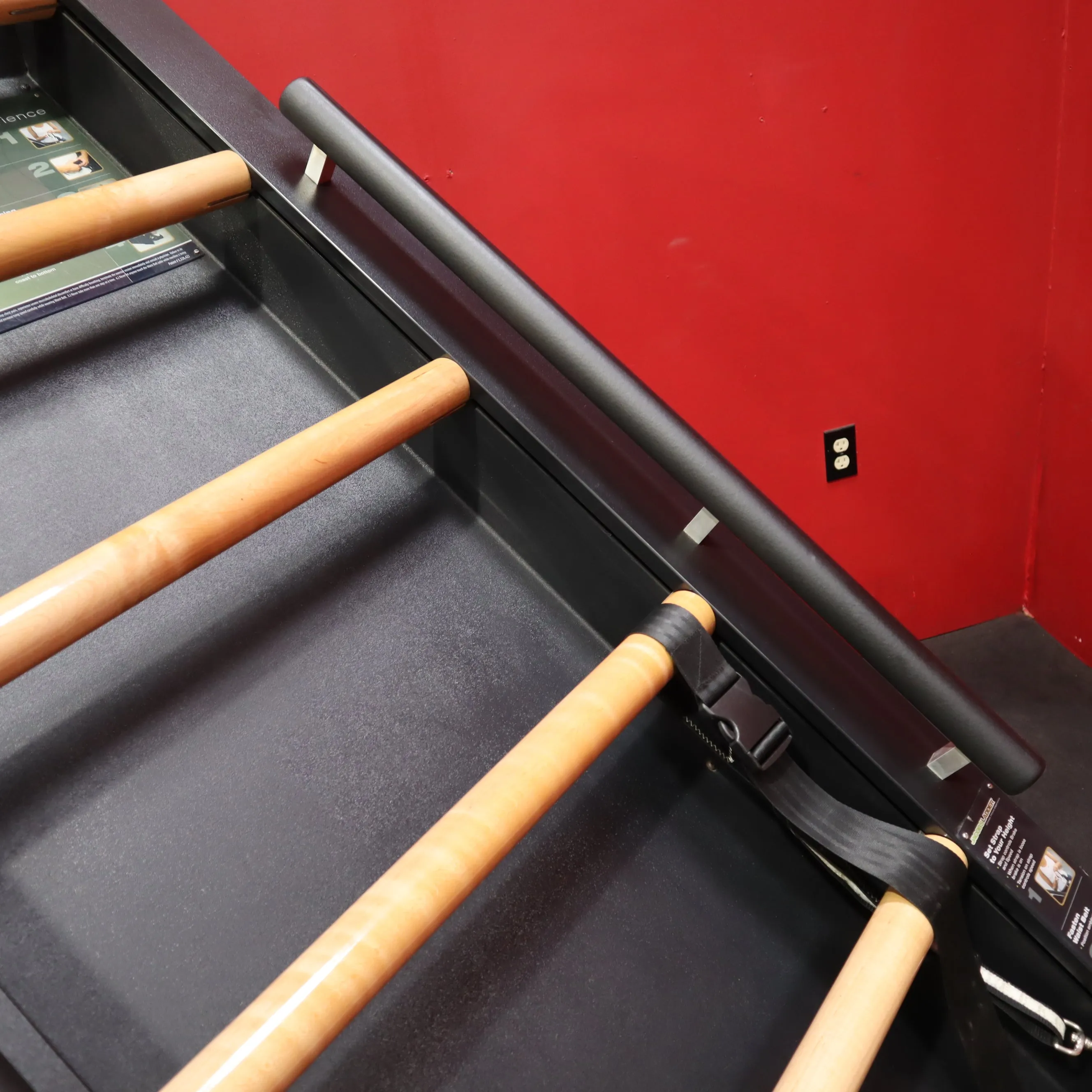 Jacob's Ladder (Refurbished)