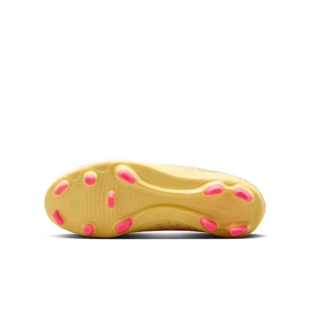 Jr. Mercurial Vapor 16 Club Kylian Mbappe Soccer Shoes