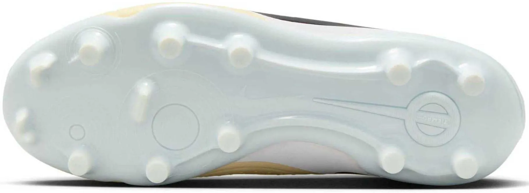 Jr. Tiempo Legend 10 Academy Little/Big Kids' MG Low-Top Football Boots