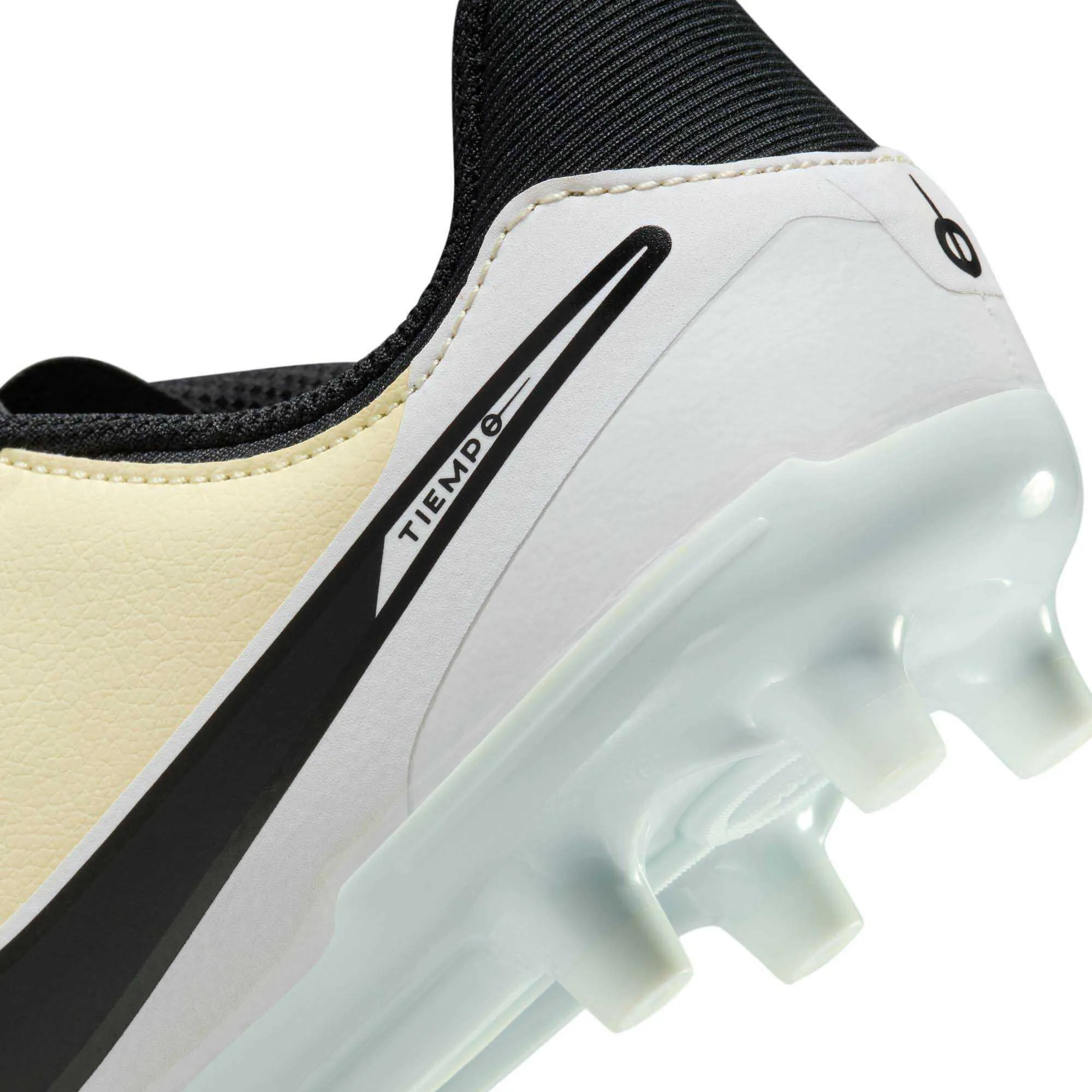 Jr. Tiempo Legend 10 Academy Little/Big Kids' MG Low-Top Football Boots