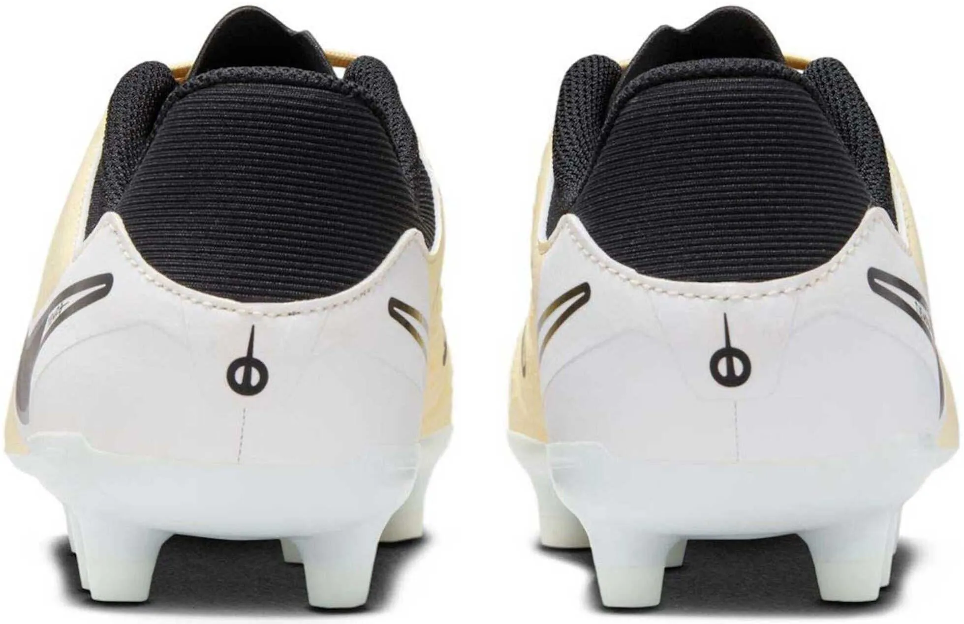 Jr. Tiempo Legend 10 Academy Little/Big Kids' MG Low-Top Football Boots