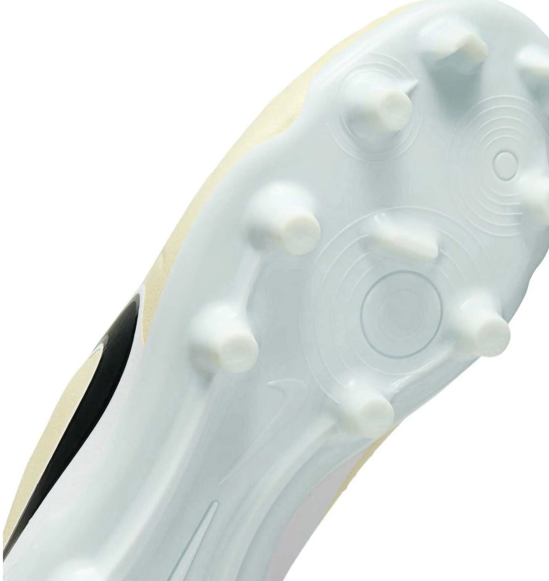 Jr. Tiempo Legend 10 Academy Little/Big Kids' MG Low-Top Football Boots