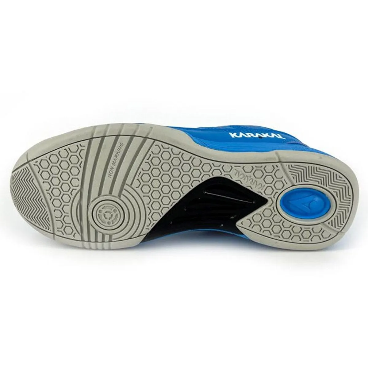 Karakal KF Pro Lite Badminton Shoes - Blue