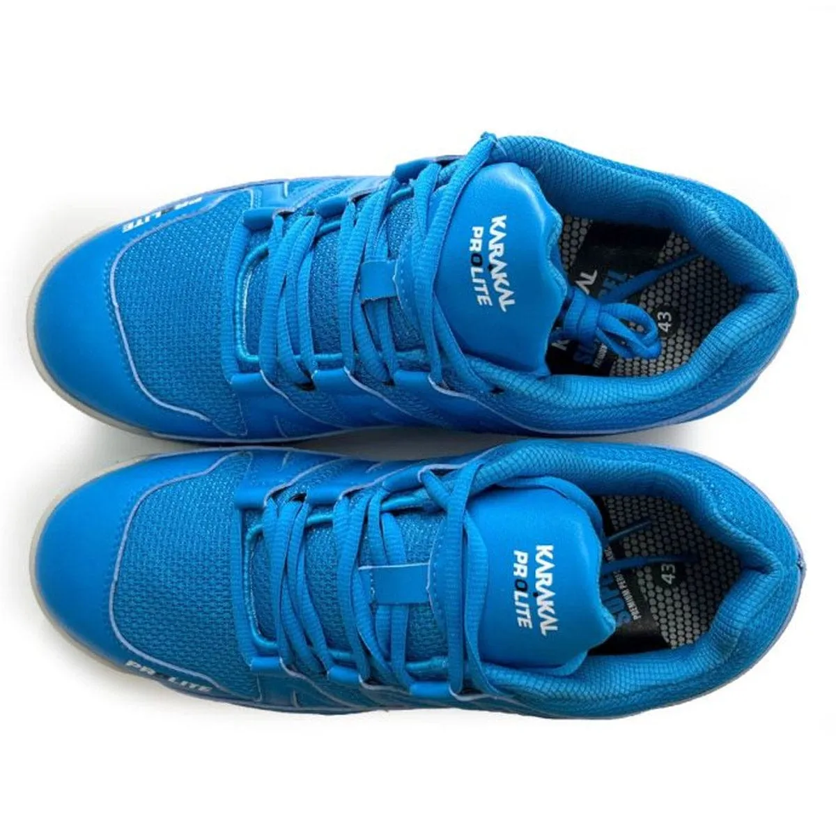 Karakal KF Pro Lite Badminton Shoes - Blue