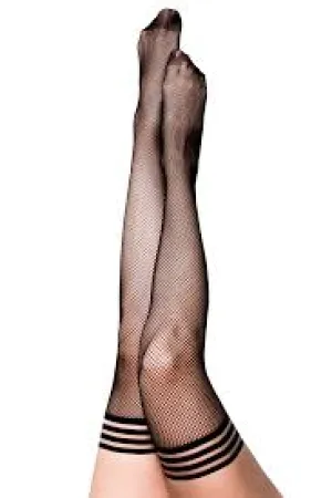 Kixies Thigh High - SAM