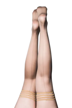 Kixies Thigh High - VANESSA