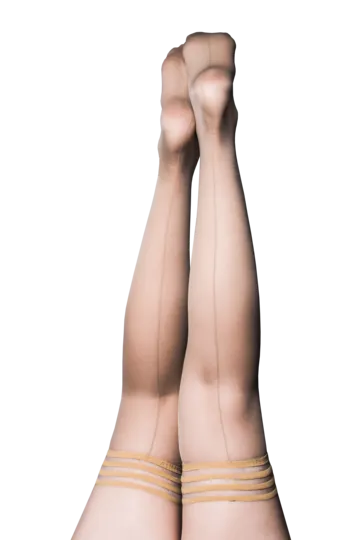 Kixies Thigh High - VANESSA