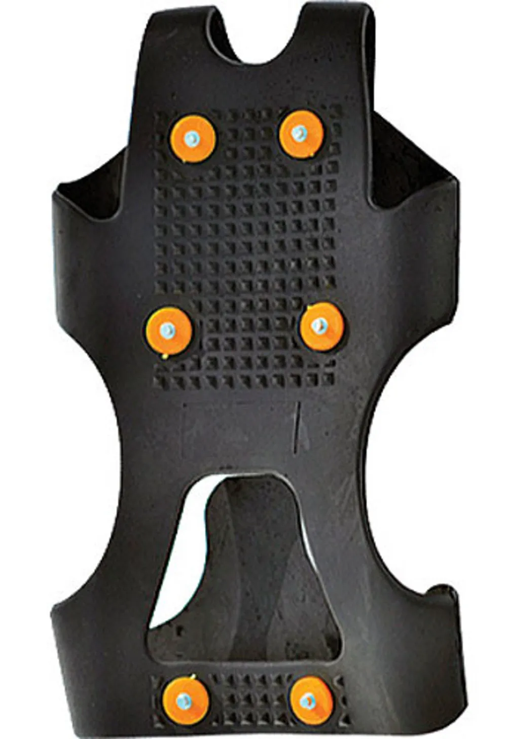 'Korkers' Unisex Original Ice Cleats - Black