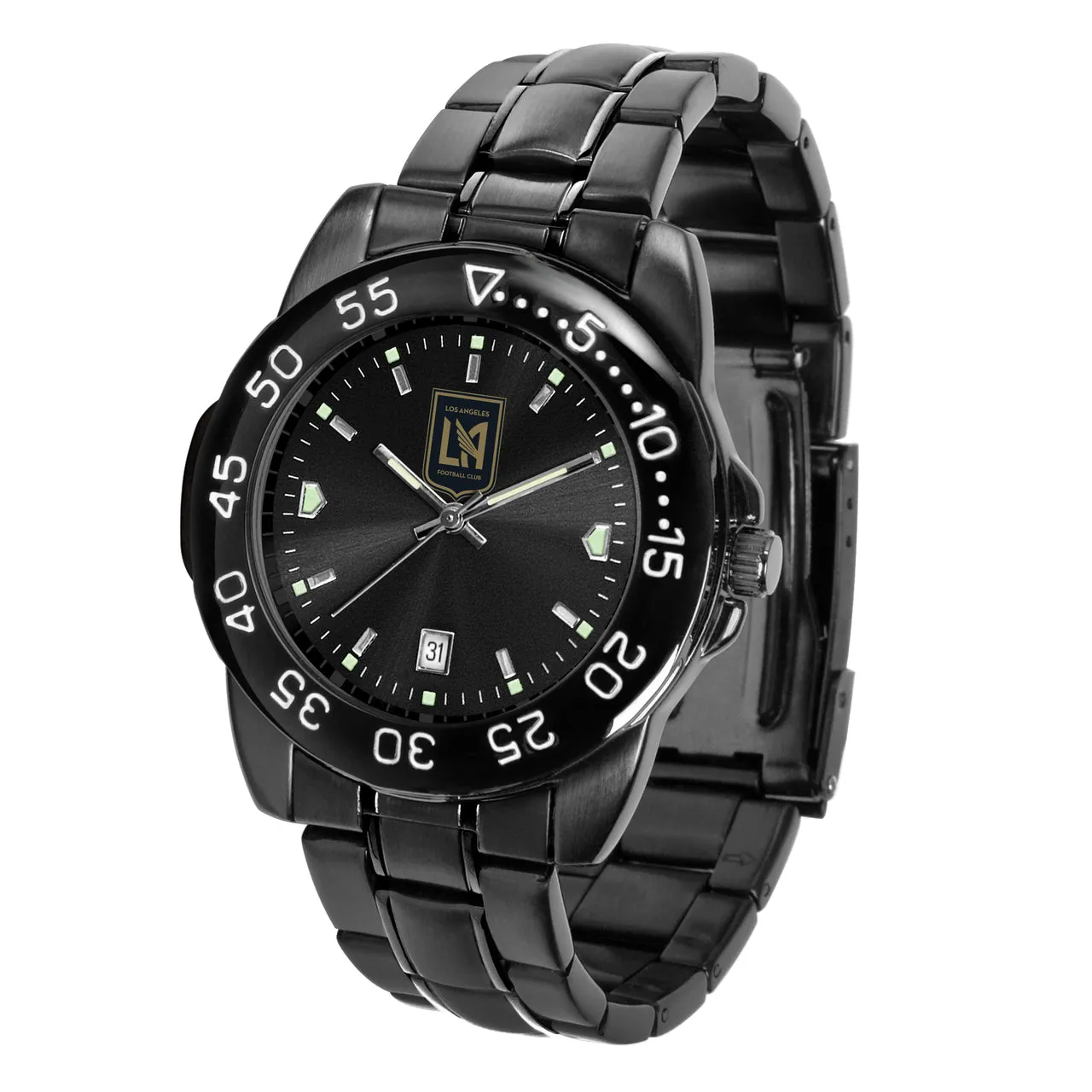 LA Football Club Men's Fantom Watch