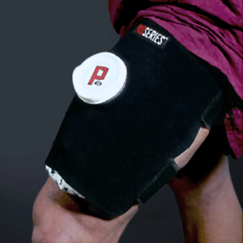 Large Ice Wrap - Knee, Thigh, Groin