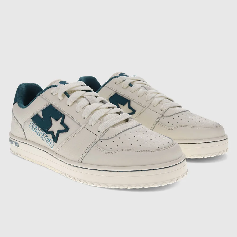 LFS 1 - Mens Casual Lace-Up Sneaker
