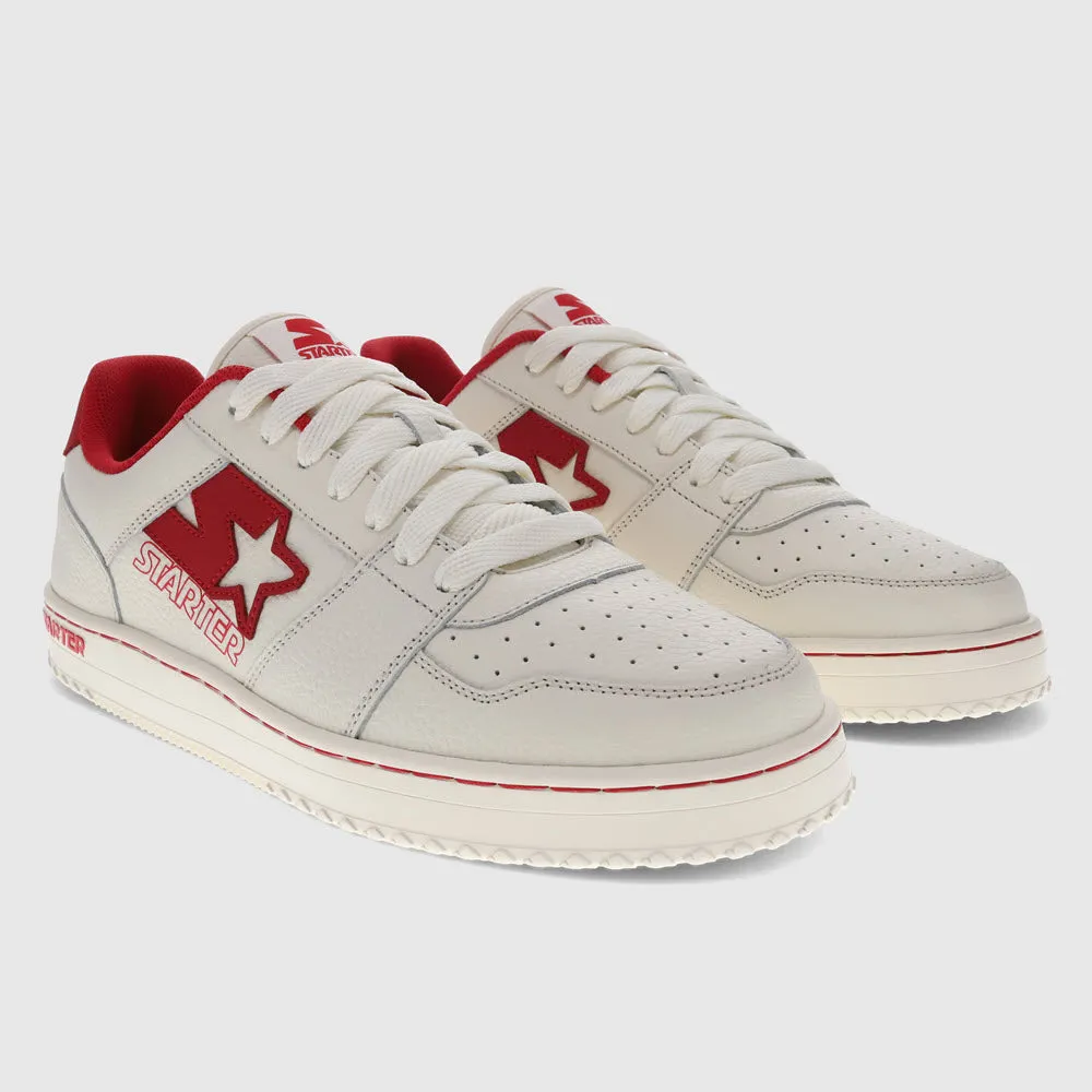LFS 1 - Mens Casual Lace-Up Sneaker