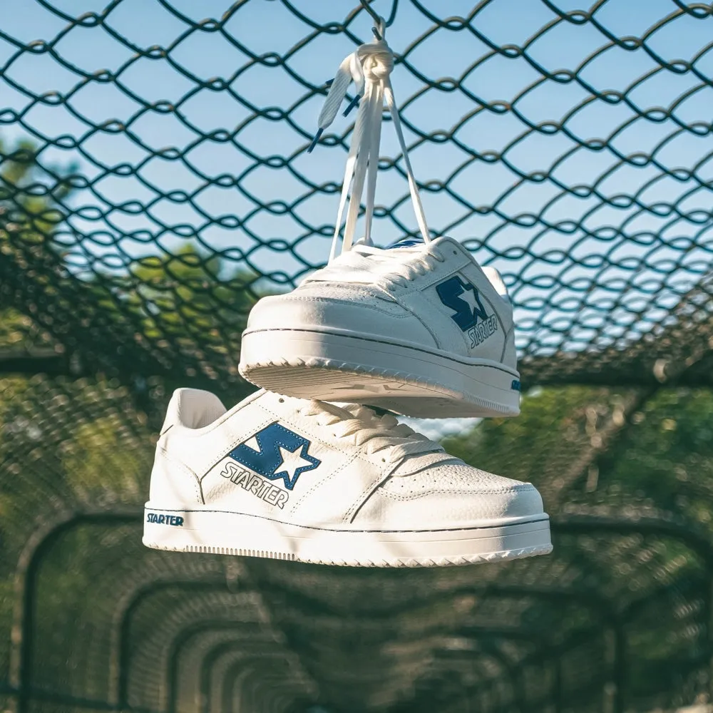 LFS 1 - Mens Casual Lace-Up Sneaker