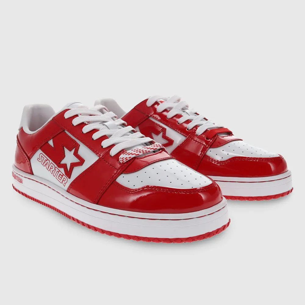 LFS 1 - Mens Casual Lace-Up Sneaker