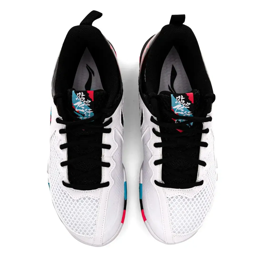Li-Ning Saga II Lite Badminton Shoes