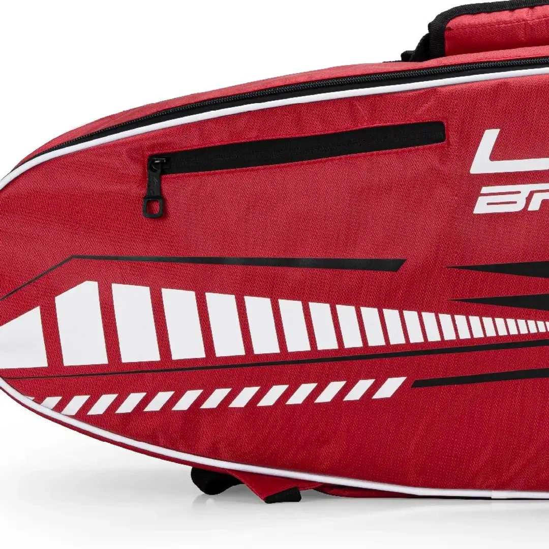 Li-Ning TurboPac Badminton Kit Bag