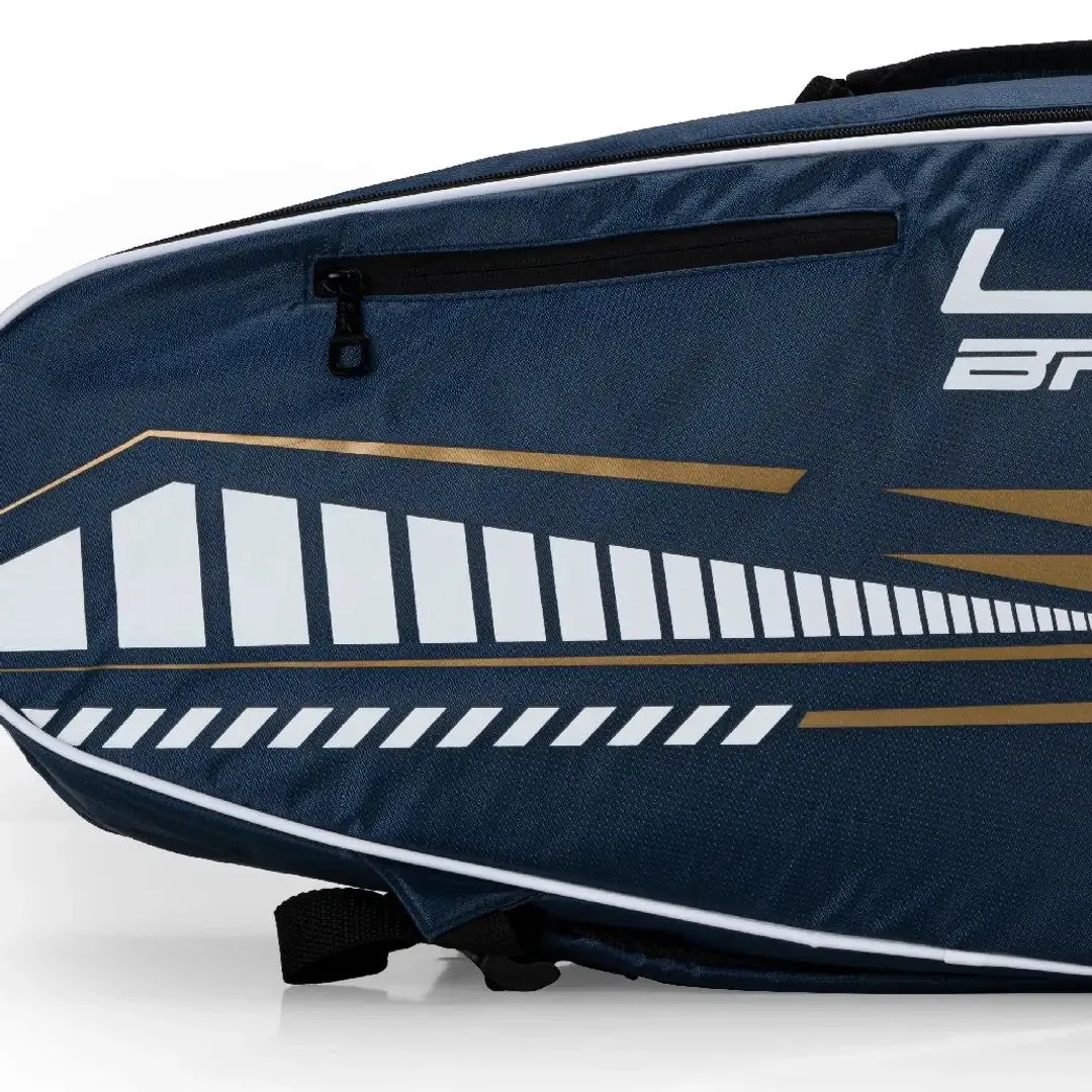 Li-Ning TurboPac Badminton Kit Bag