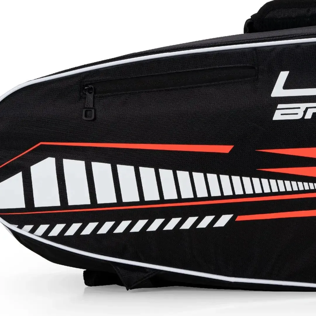Li-Ning TurboPac Badminton Kit Bag