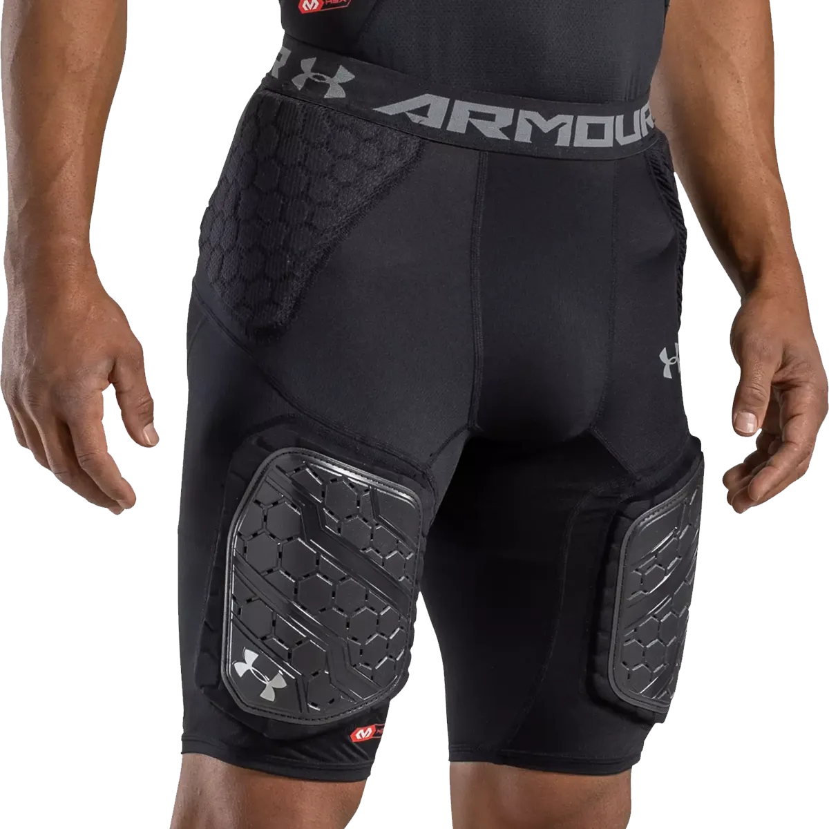 Men's Gameday Armour 5-Pad Girdle