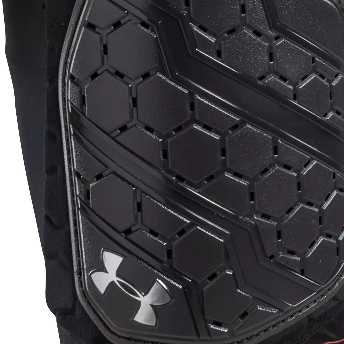 Men's Gameday Armour 5-Pad Girdle