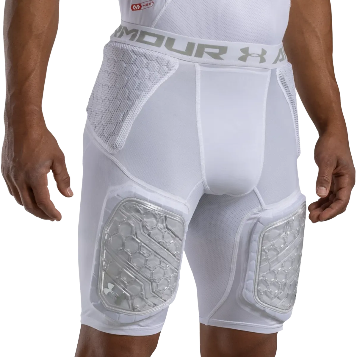 Men's Gameday Armour 5-Pad Girdle