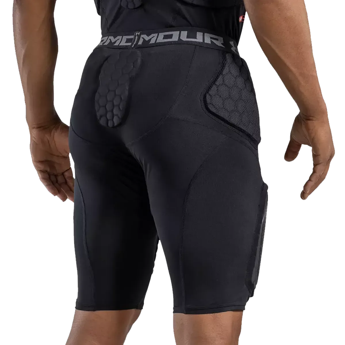 Men's Gameday Armour 5-Pad Girdle