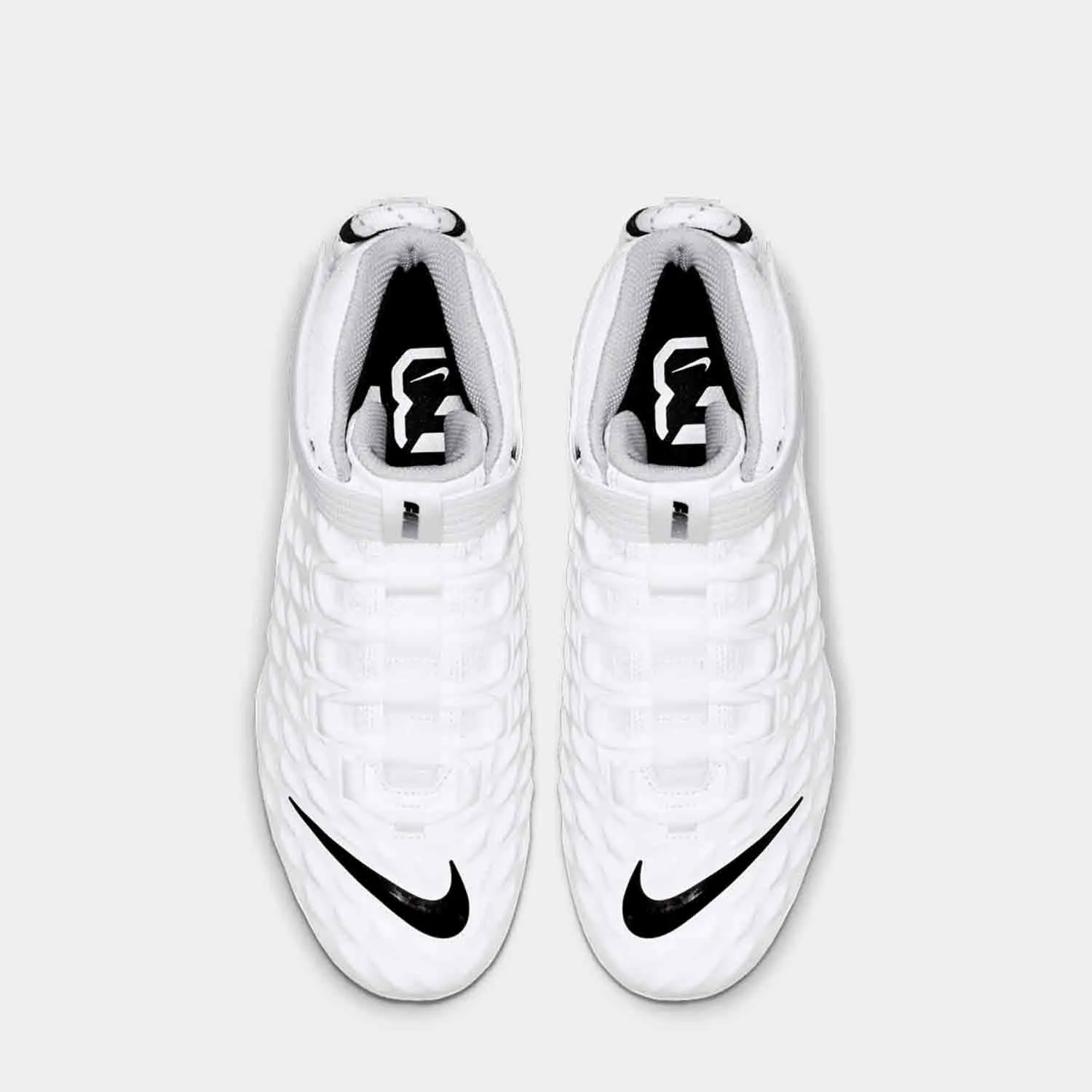 Men's Nike Force Savage Pro 2 Football Cleats