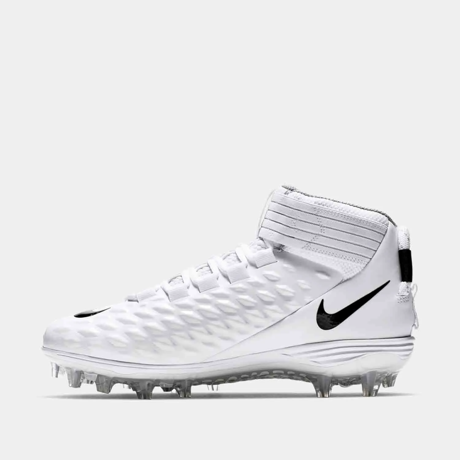 Men's Nike Force Savage Pro 2 Football Cleats