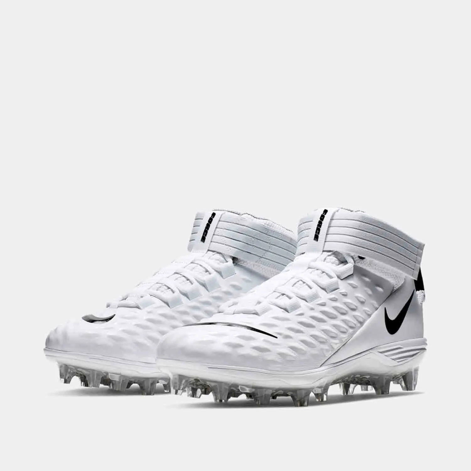 Men's Nike Force Savage Pro 2 Football Cleats