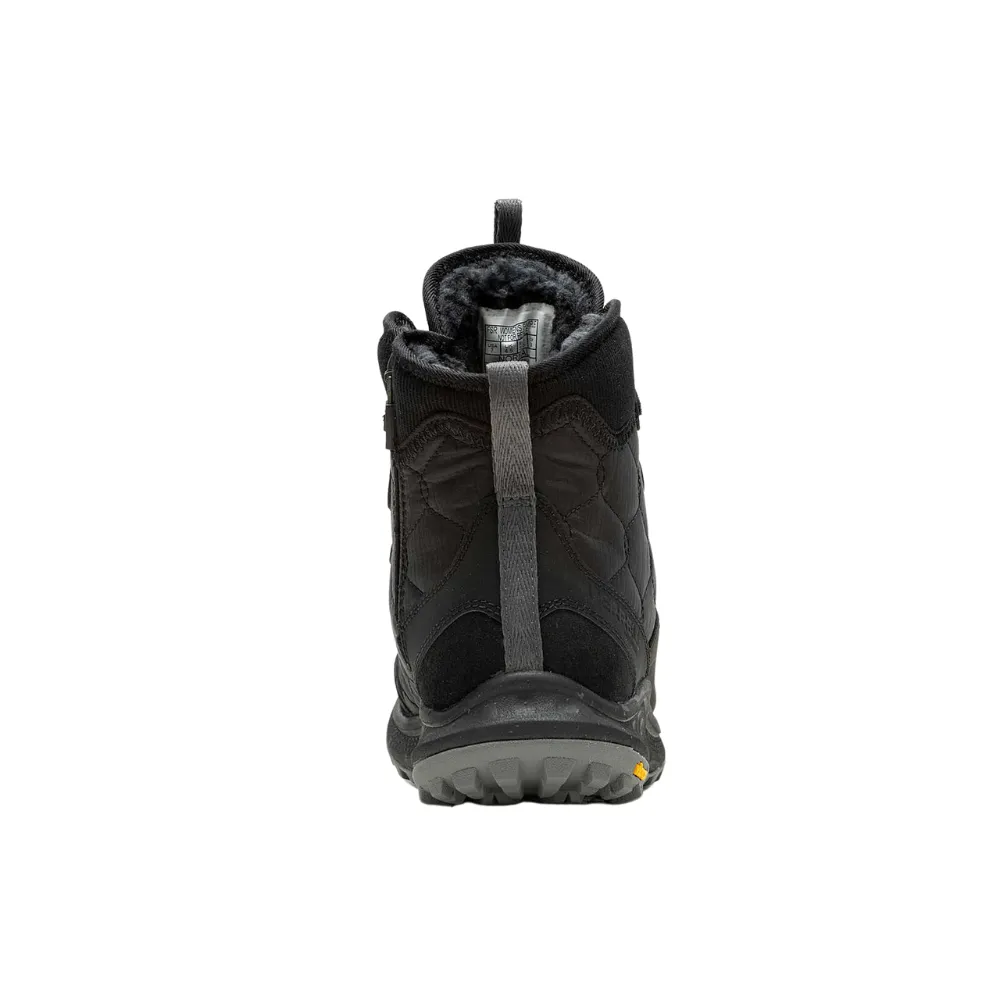 Merrell Antora 3 Thermo Mid Waterproof Black Boot (Women's)