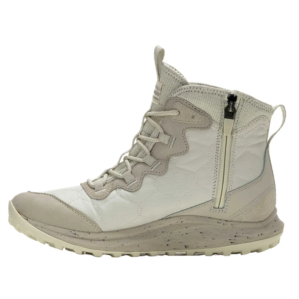 Merrell Antora 3 Thermo Mid Waterproof Boot Chalk (Women's)