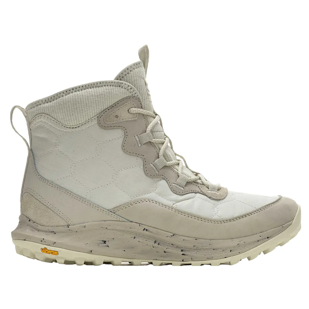 Merrell Antora 3 Thermo Mid Waterproof Boot Chalk (Women's)