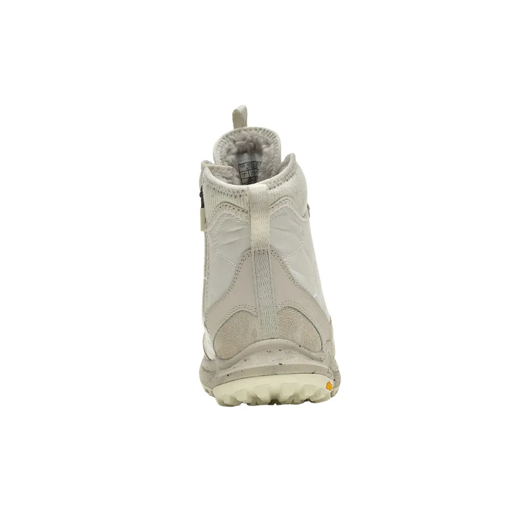 Merrell Antora 3 Thermo Mid Waterproof Boot Chalk (Women's)