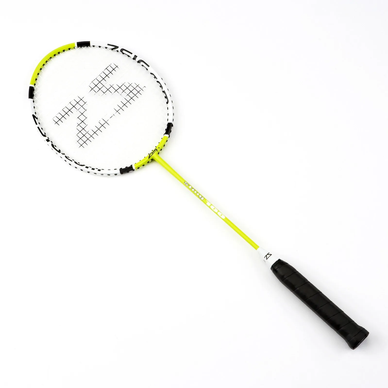 Mini Badminton | Coaching Set 1 | with 3m Net