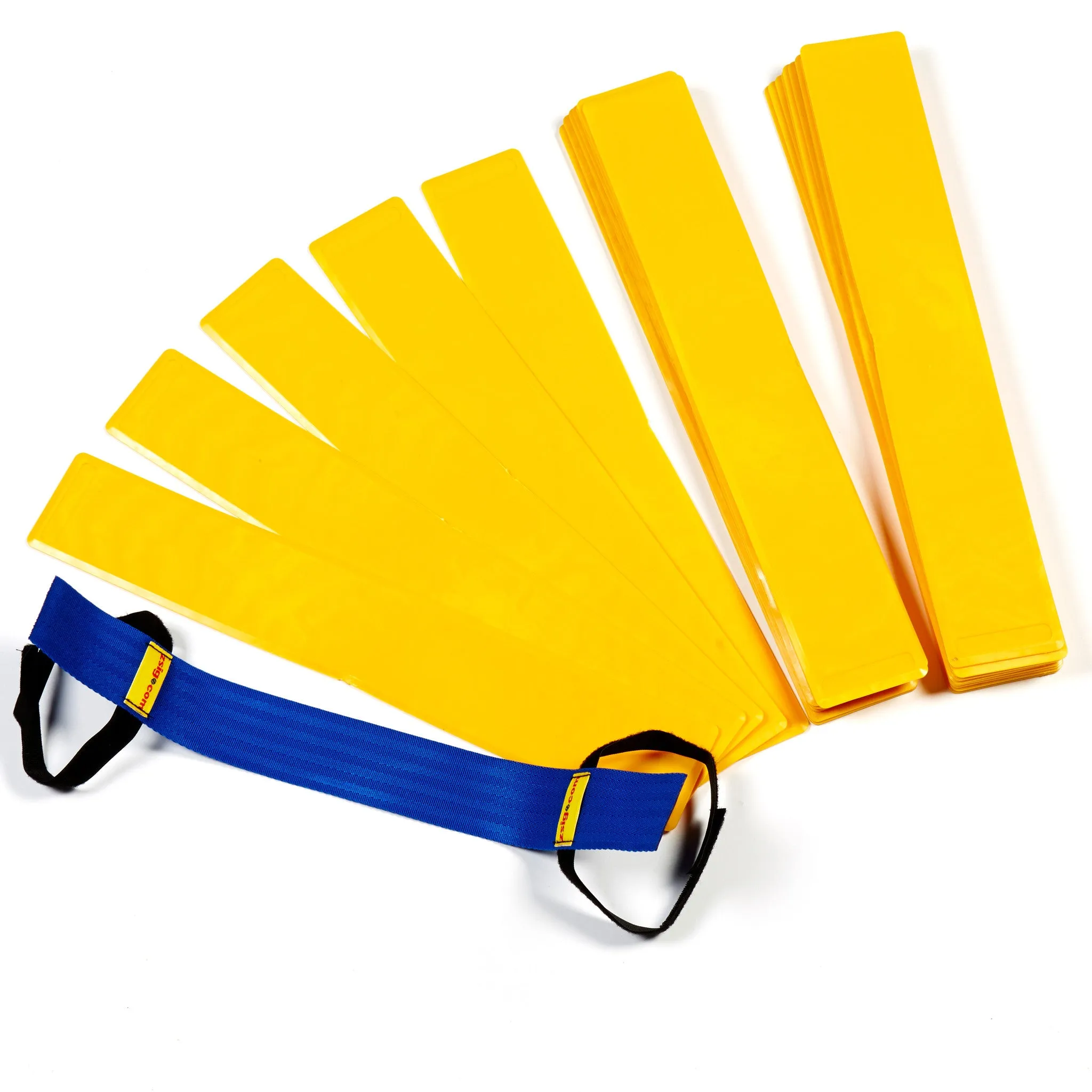 Mini Badminton | Coaching Set 1 | with 3m Net