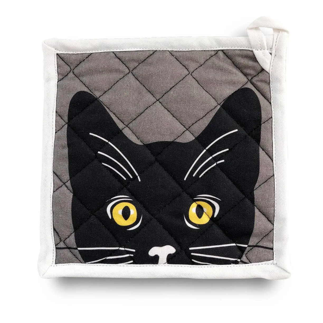 Naked Decor - Cat Potholders