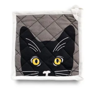 Naked Decor - Cat Potholders