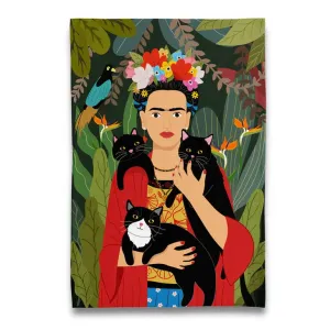 Naked Decor - Tea Towels Large