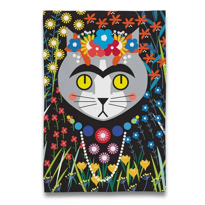 Naked Decor - Tea Towels Large