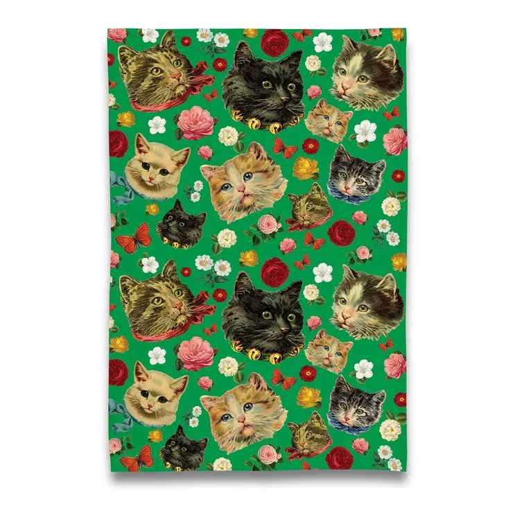 Naked Decor - Tea Towels Large