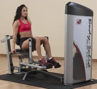 New 2024 Body-Solid Series II Inner and Outer Thigh Machine